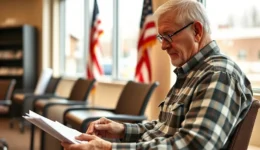 Benefits and Resources for Senior Veterans in Connecticut